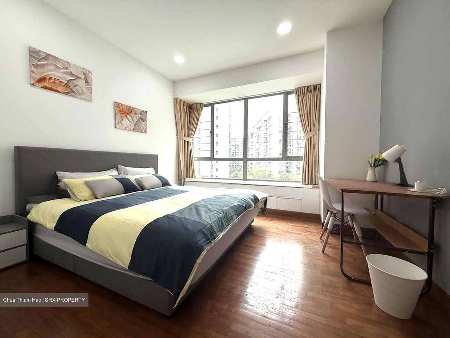 Lakeholmz (D22), Condominium #634935581